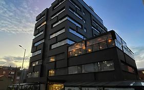 Hotel Faranda Collection Zona G